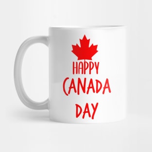 CANADA DAY Mug